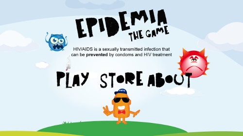 Fundacio_Lluita's tweet photo. .@androidizados parla @EpidemiaTheGame i ens dóna tot el suport http://t.co/7k0LfvKoMt #EpidemiaAlert http://t.co/GXORJPgB89