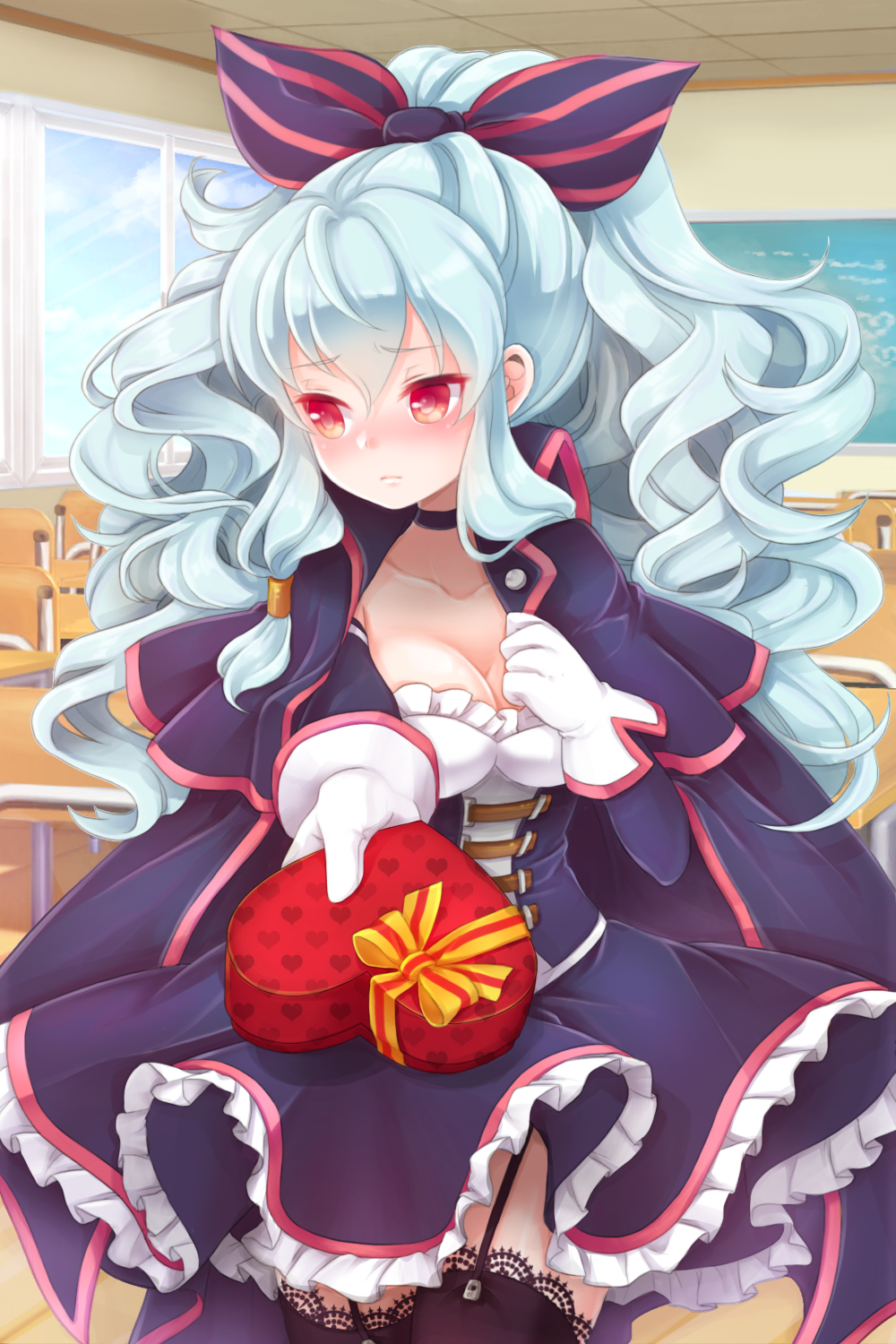 이카/イカ(Ika) on Twitter