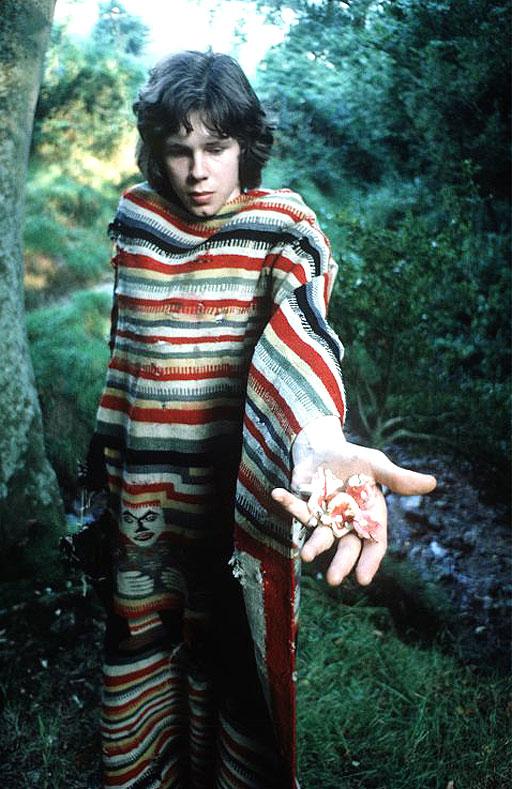 Happy Birthday born 1948. Saint of Full tribute, plus music video:  