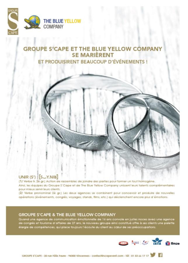 Quand deux agences s'unissent @L_Evenementiel <a href="/strategies1/">mtc933.eth</a> <a href="/CB_News/">CB News</a>