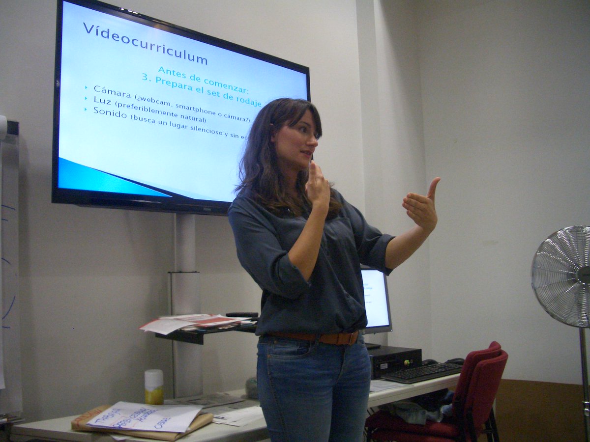 Lanzadera Zgz 2016 tweet media