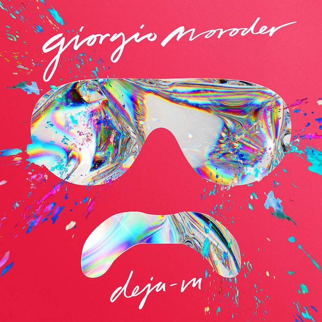 SonyMusicFr's tweet image. #dejavu le nouvel album de @giorgiomoroder vous attend sur iTunes : bit.ly/1G9H1Wg #Moroder