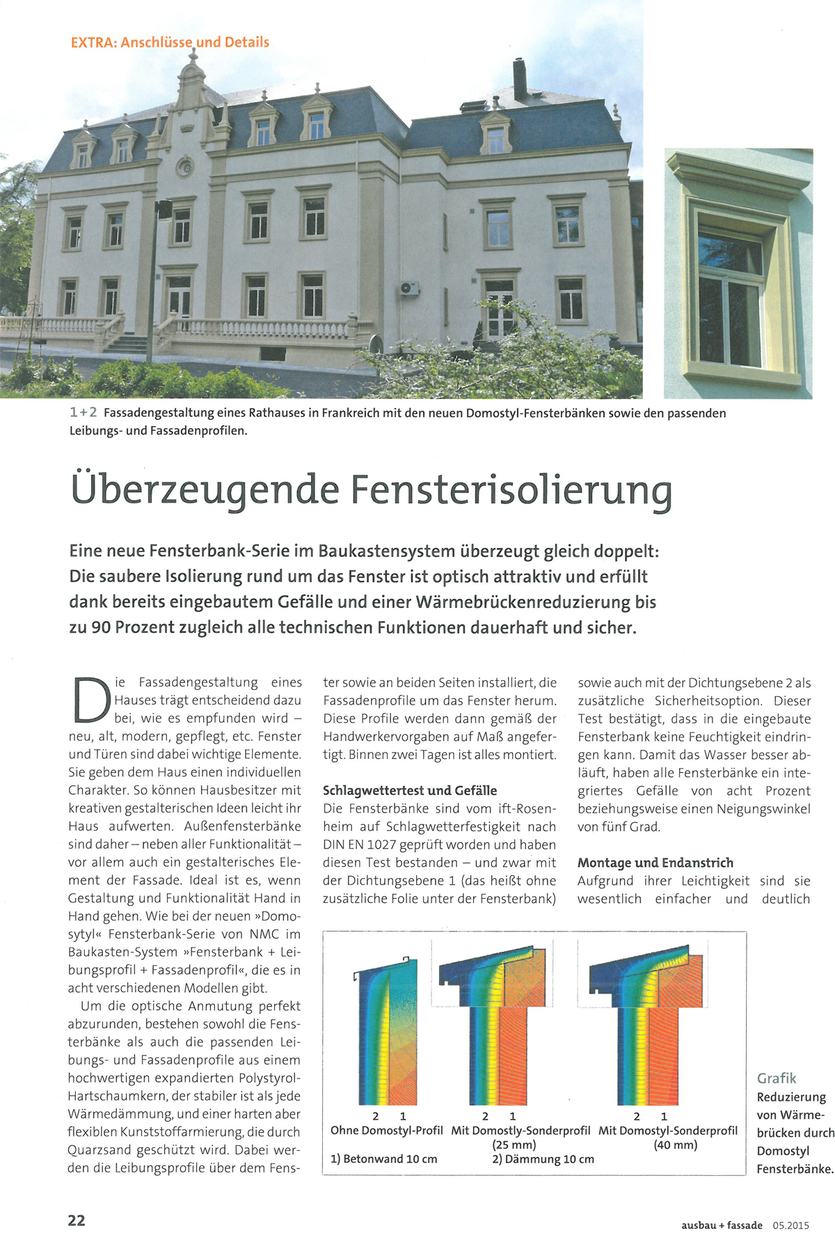 Nmc On Twitter Uberzeugende Fensterisolierung Ausbau