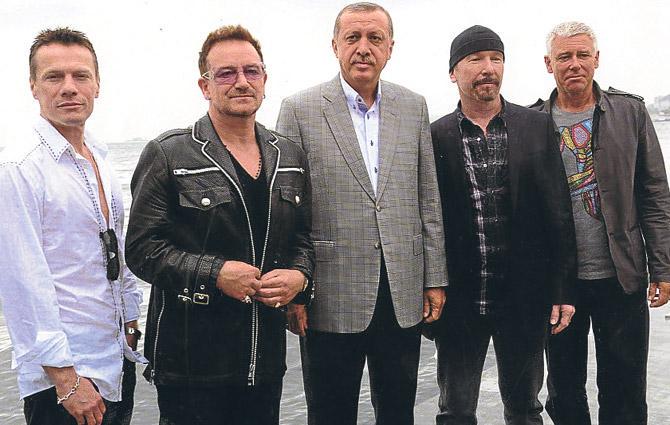 Dünyanın en anlamsız fotoğrafı