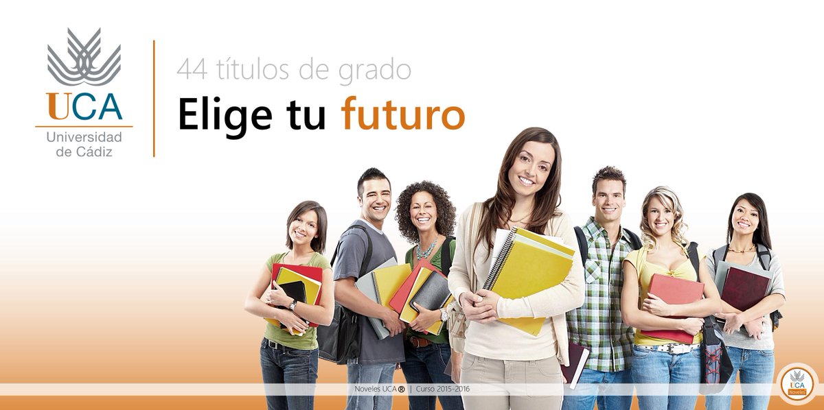 NOVATOS UCA tweet media