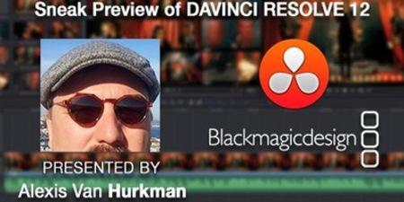 EvvntPro's tweet image. WED. JUNE 24, #DistrictCreate Meet: Alexis Van Hurkman DaVinci Resolve 12 atnd.it/28972-0 #districtcreate