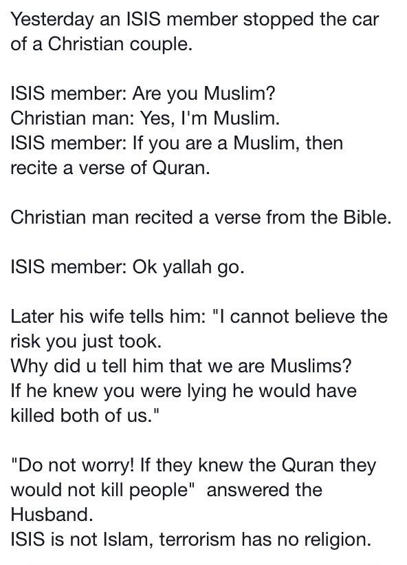 NadzOuta's tweet photo. Well said! http://t.co/Ak3pBflwcu