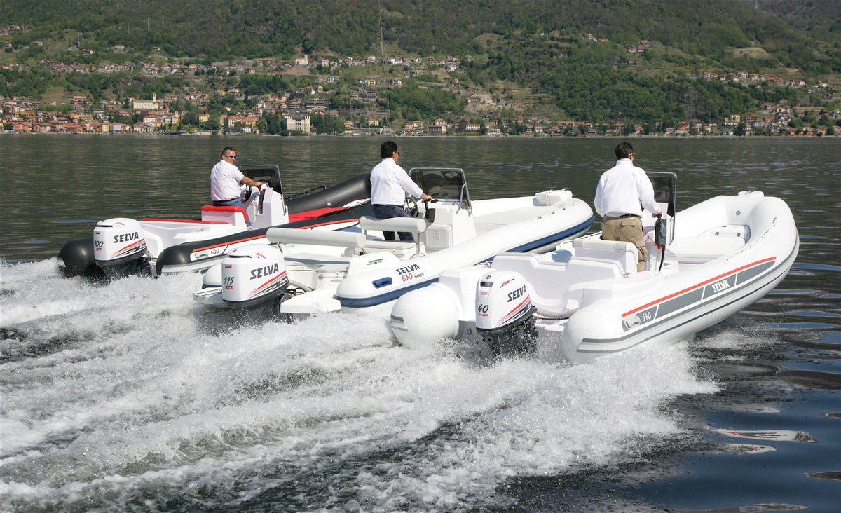 Selva Marine tweet media