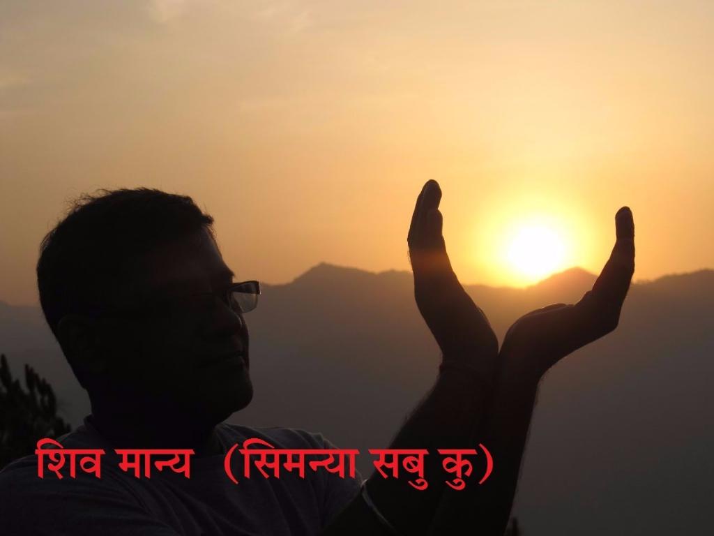 Uttrakhand KrantiDal tweet media