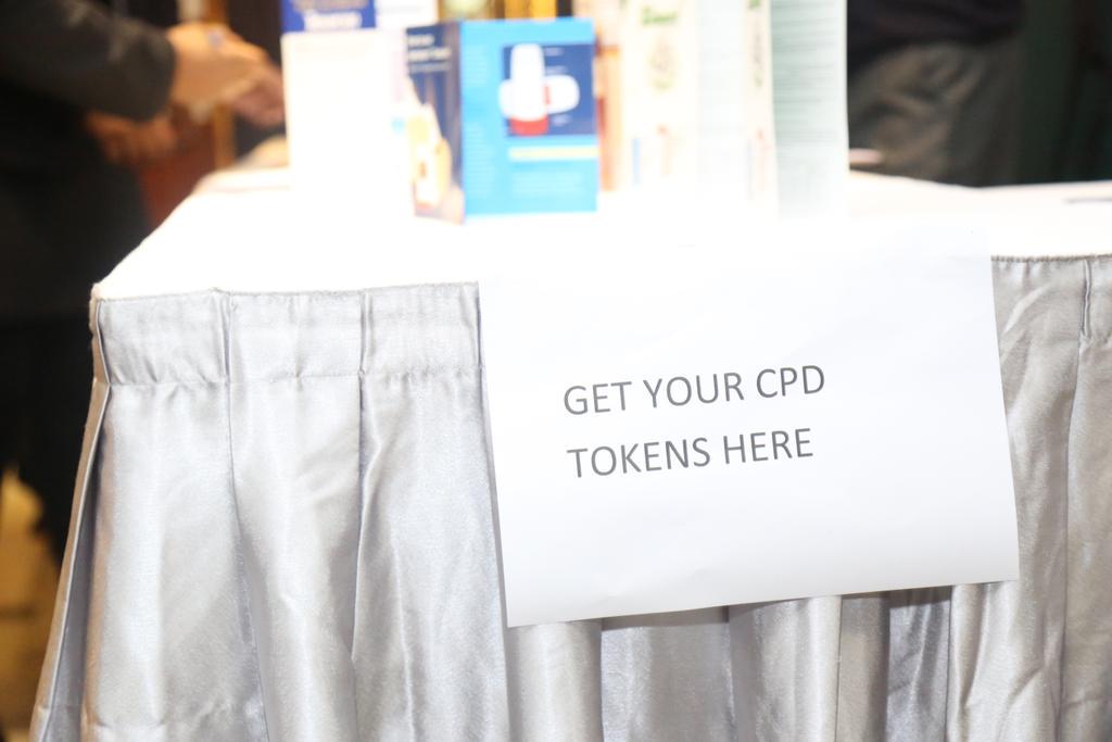 “<a href="/IDSymposium2015/">IDSymposium2015</a>: Don't forget to pick your CPD tokens #IDS2015 ” <a href="/inzerocent/">Dr.Mwalania Innocent</a> @alexsabuni <a href="/KVANAIROBI/">KVA Nairobi Branch</a> <a href="/kenyavetboard/">Kenya Vet Board</a>
