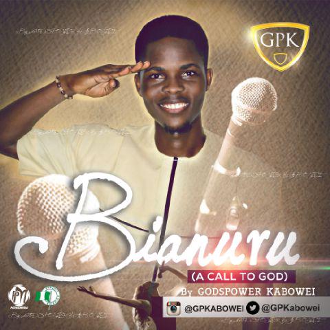 RDSGRAPHIX's tweet image. MUSIC: GPK – BIANURU 234vibesmedia.com/music-gpk-bian…