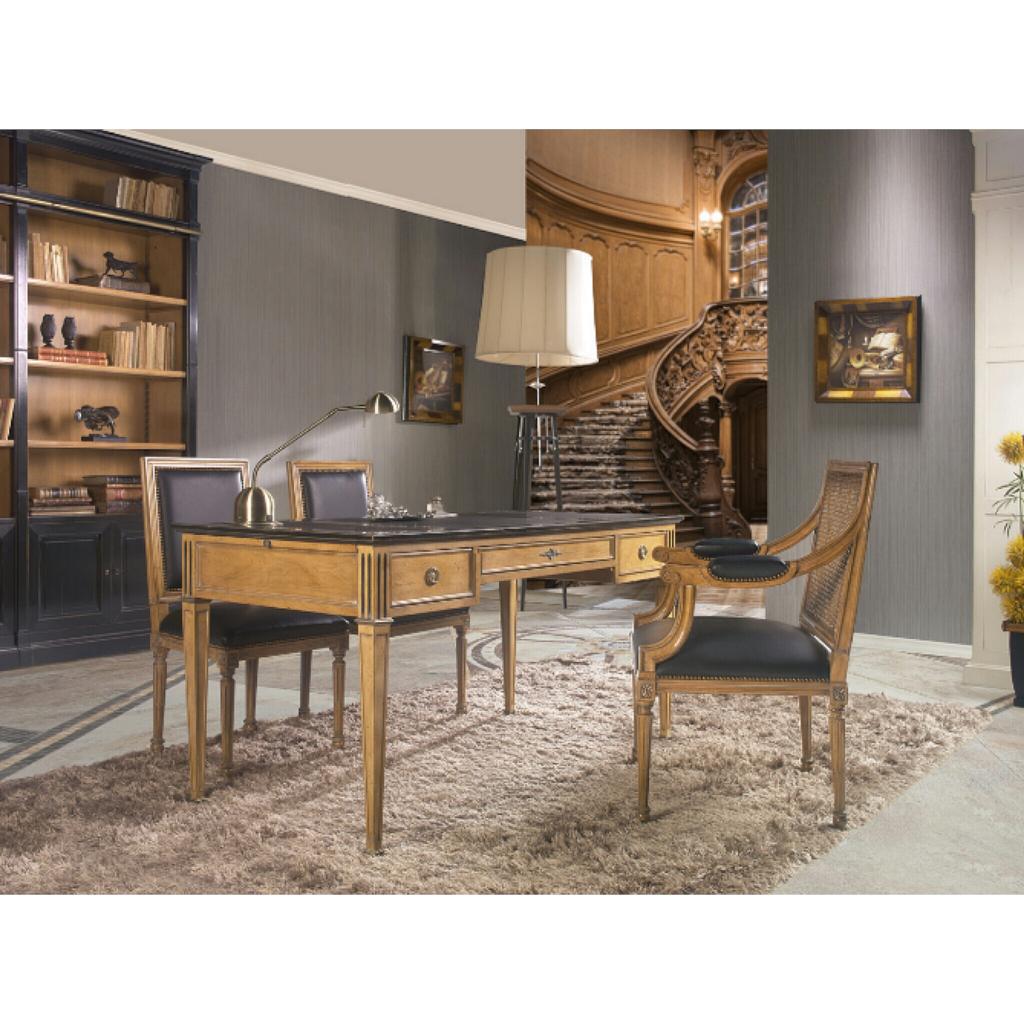 idealinterier on Twitter: "Мебель для кабинета #amclassic #furniture # ...
