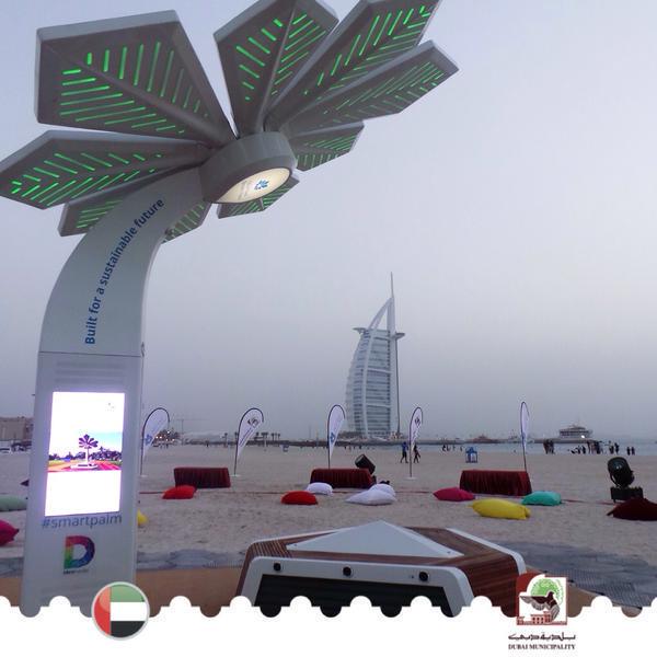 mychoiceon's tweet photo. Dubai launches beach Wi-Fi portals http://t.co/J4Dv7VYD0n