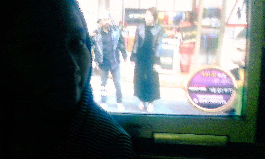 AnandaNovya's tweet image. Nonton #ngabuburithah sama keluarga sambil nunggu buka gak bosen²nya