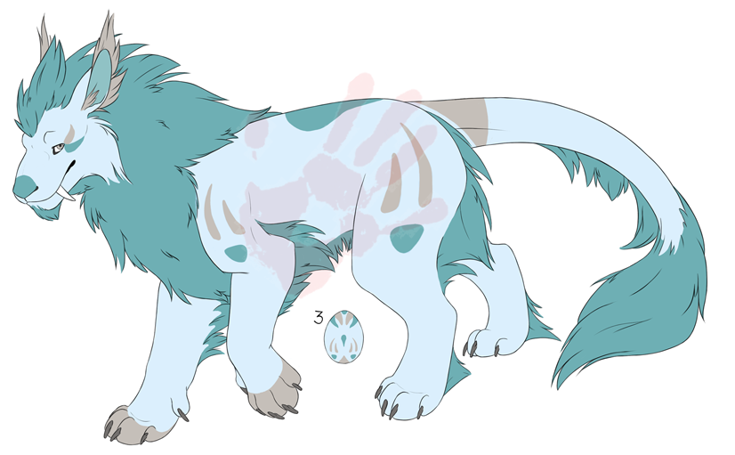 redrighthandart's tweet image. An Atrossi (@DodgerGreywing&apos;s species). #eggleton #eggadopt #adoptable #furry #furryart #adopt I coloured, he drew it