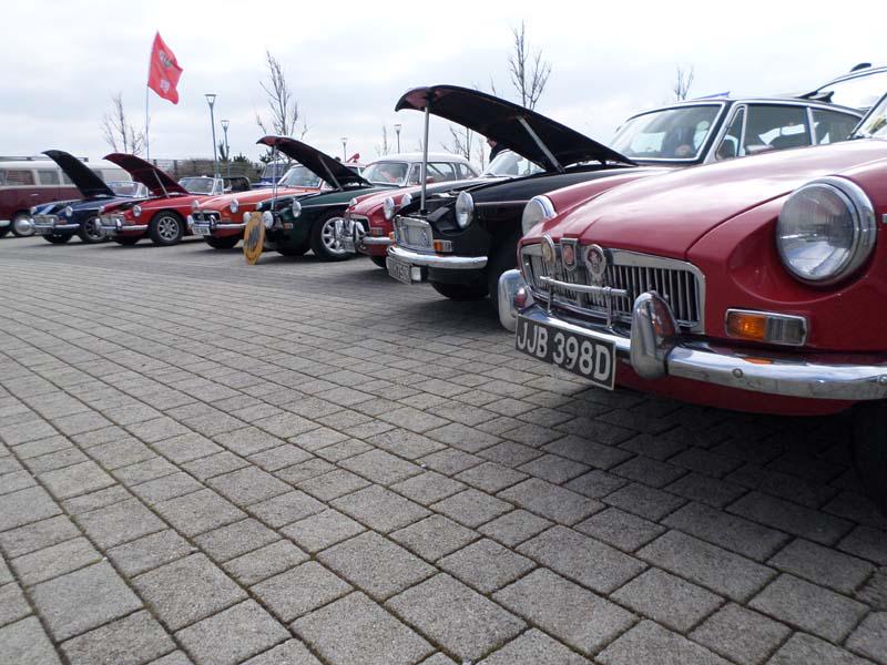 CornwallMGOC's tweet photo. Cornwall MG Owners, the No.1 MG Club for all MG owners in Cornwall. http://t.co/Og1C145Xwy