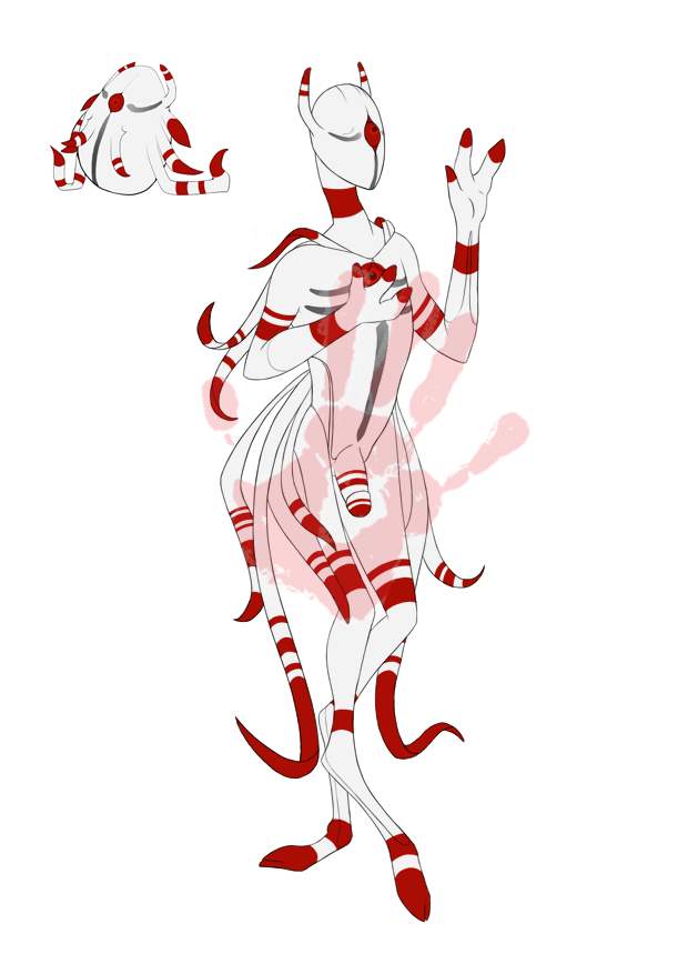 redrighthandart's tweet image. #eggleton #eggadopt #adoptable #furry #furryart #adopt #nsfw

Cyclops! @DodgerGreywing designed/drew, I coloured.