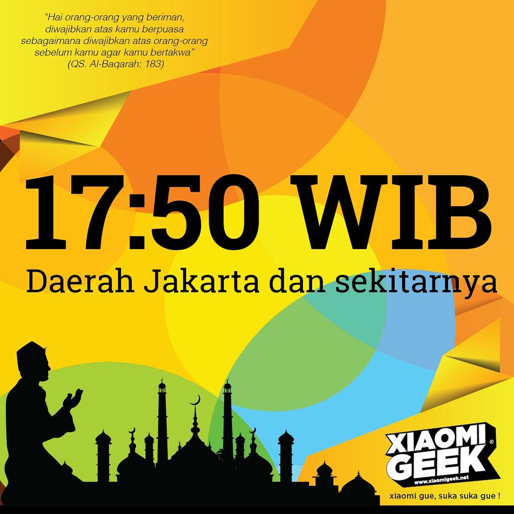 Azan Magrib Hari Ini Jakarta - Kumpulan Doa