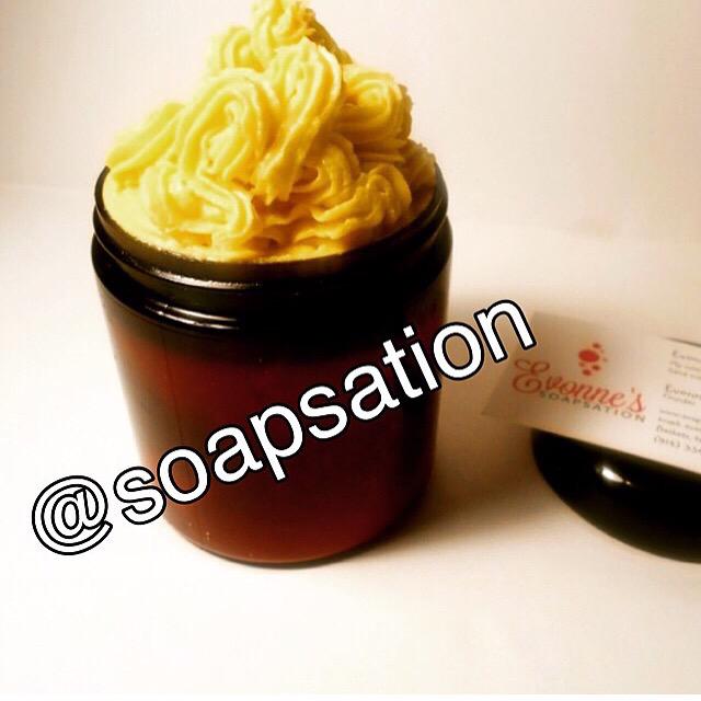 Soapsation's tweet image. #Sheabutter #sheamoisture #bathandbody #evonnessoapsation #soapsationarmy #natural