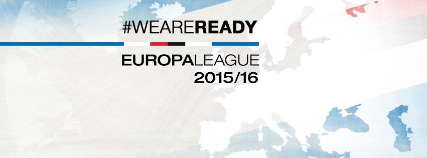 La <a href="/sampdoria/">U.C. Sampdoria</a> è in <a href="/EuropaLeague/">UEFA Europa League</a>. Quanti #RT per lei, "che viaggia spesso per l'Europa"? #aprilafinestra