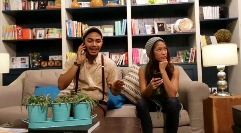SpiceOfLifeTV's tweet photo. Tommy scores a date while Hanna got none. Will Hanna end up alone on New Year's Eve? https://t.co/nbgJQ846c8 http://t.co/zBQcCAco8p