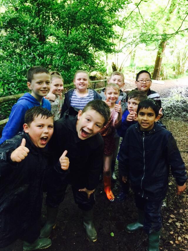 HIAMissGerrard's tweet photo. Having a great last day and can't wait to see everyone back at Humbo! #campers #bullfrogsarethebest http://t.co/xWN54NWYAE