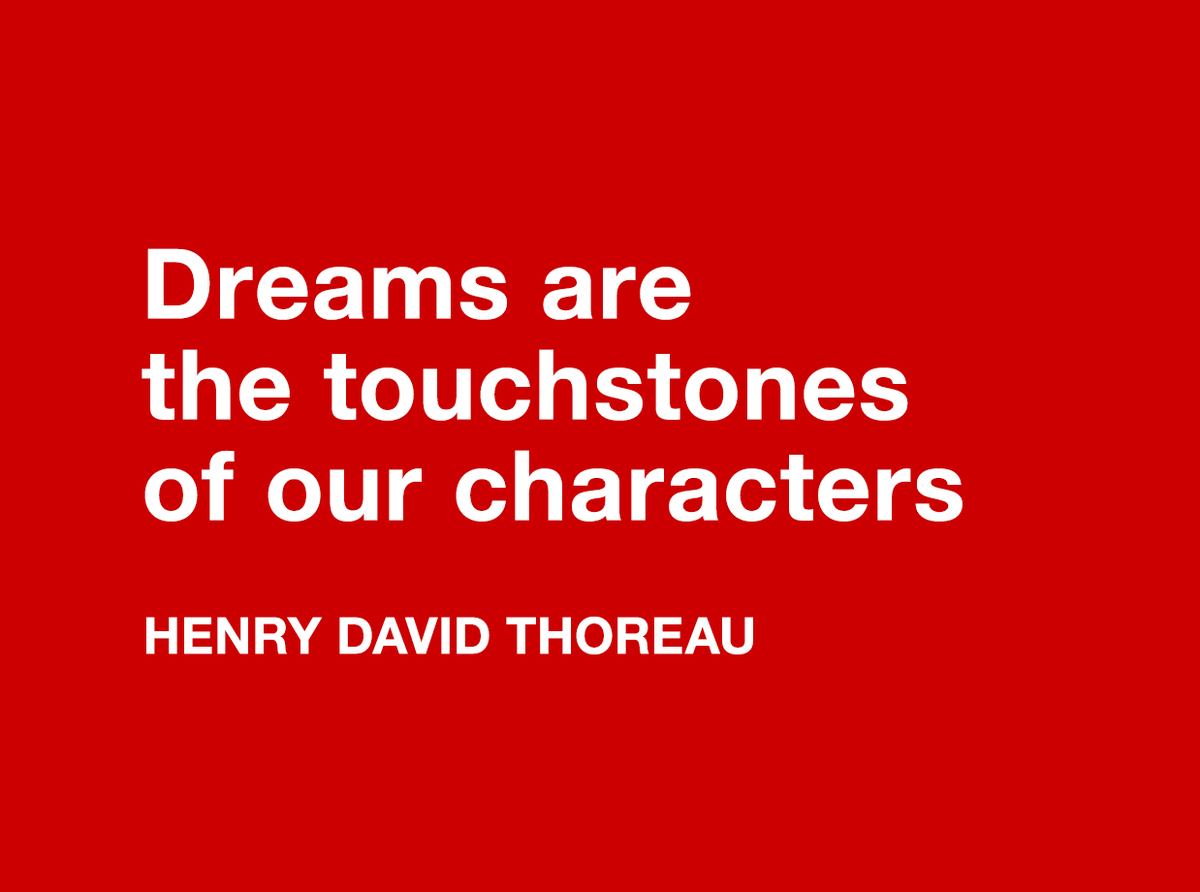richardbranson's tweet photo. My top 10 quotes on dreams: http://t.co/w3V6rhrnfp http://t.co/Ysxu04HJAp