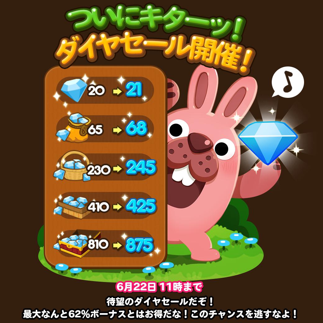 Line ポコポコ公式アカウント Line Pkpk Jp 15年06月 Twilog