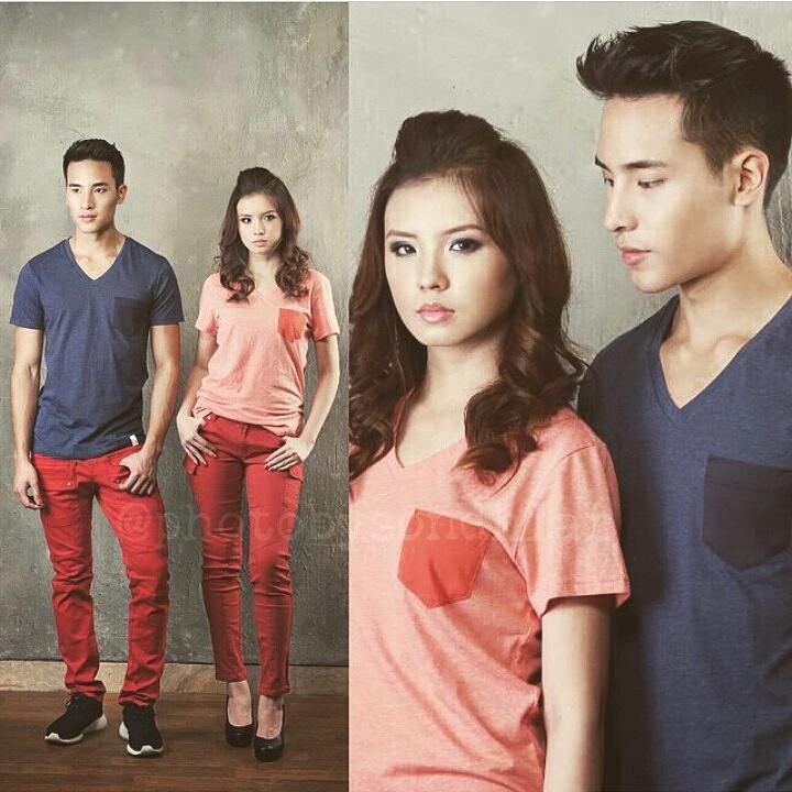 ANDEW_ID's tweet photo. Feat Josh Kua &amp; @AnnaMarianaChan  for ANDEW

Get ur stylish modern look now! Thank you @photobysondhiar @philipskwok http://t.co/t45lSK0Inj