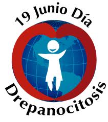 clinicalugo's tweet image. Hoy se celebra el Día Mundial de la #Drepanocitosis , patología de la sangre q padece 5% de la población del planeta