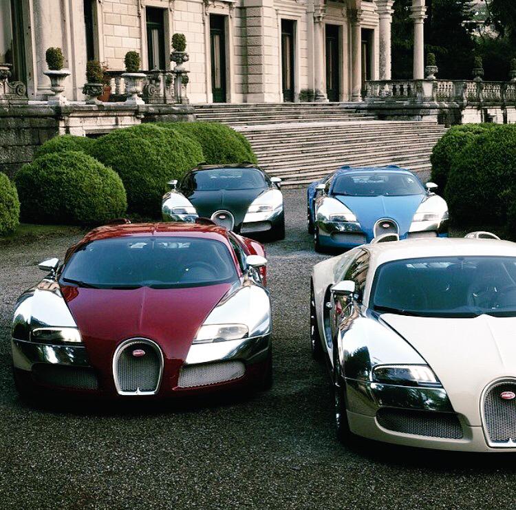 _OnlyCars's tweet image. Which one ? 🔴⚪️🔵⚫️