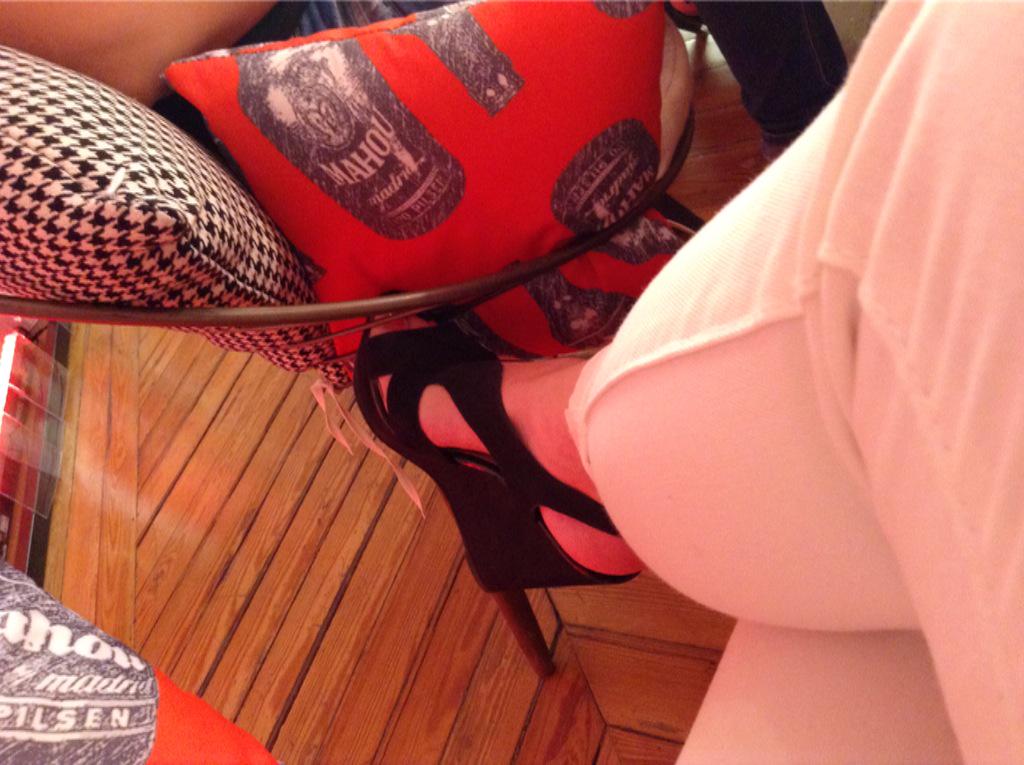 Ana Hernández tweet media