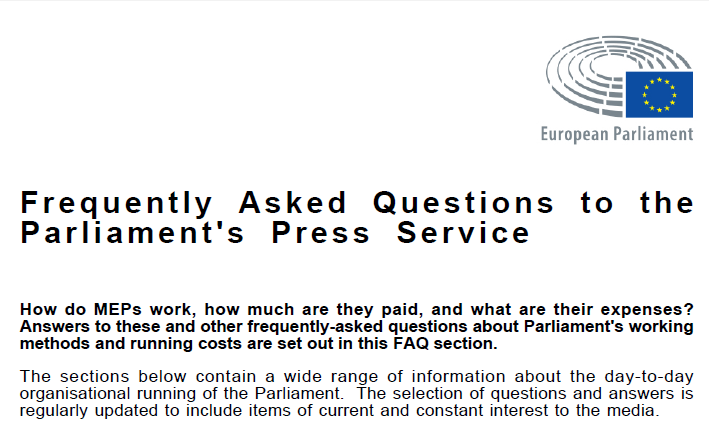 The FAQ of the #EP Press service is updated: You can view & download it at: europarl.europa.eu/news/en/news-r…