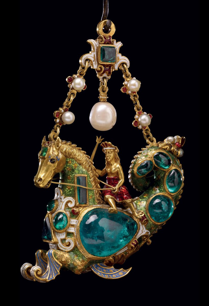 Encounter extraordinary Renaissance jewellery in our beautiful new gallery Waddesdon British