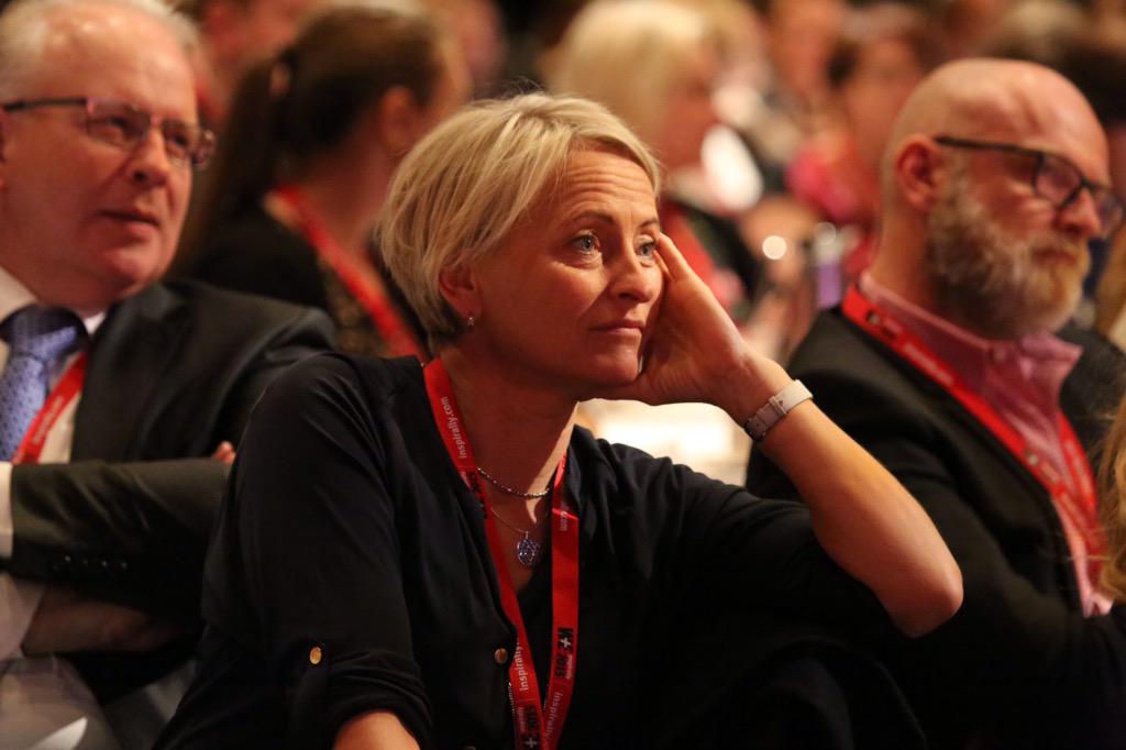 Bara Kristinsdottir tweet media