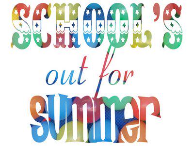 NVPools's tweet image. We hope everyone enjoys the last day of school. Pools start their summer hours tomorrow. #SCHOOLSOUT