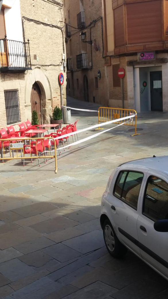 Ataque serio a la Roberta