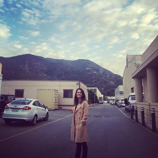 Happy Birthday Robin Tunney! 