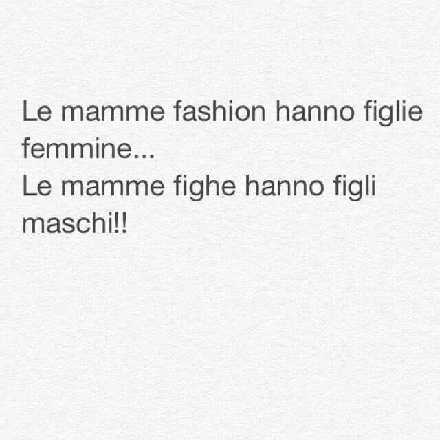 Siete d'accordo #mamme? 😜😜