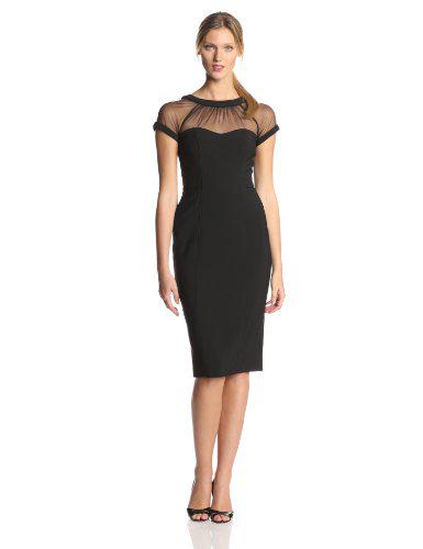 fashn5's tweet photo. http://t.co/C0cGFKKGH5 $82.08 (was $148.00) Black Maggy London Short Jacket ... #MaggyLondon #NightOutCocktail http://t.co/cPc743wGjV