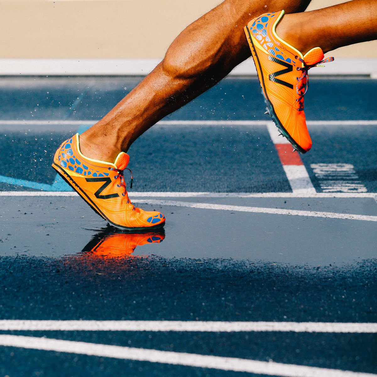 Ready, set, GO.

We're underway at #NBNationals in Greensboro, NC. Tune in LIVE here: ow.ly/OxkX8