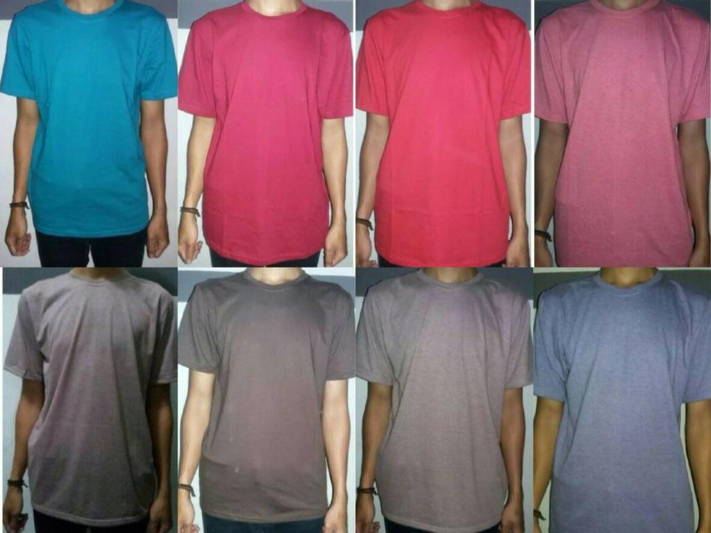 irvanmonong's tweet photo. ORDER LAGI GAN SIST KAOS POLOSNYA http://t.co/EW4MiA9S2L