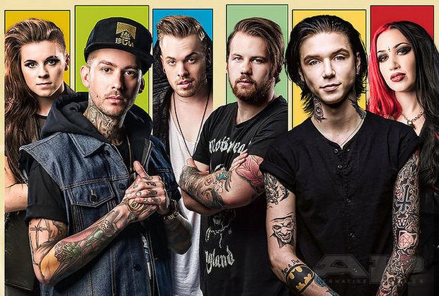 have you got your <a href="/AltPress/">altpress</a> #WarpedTour magazine yet? order on their website or get one at each stop all summer long!