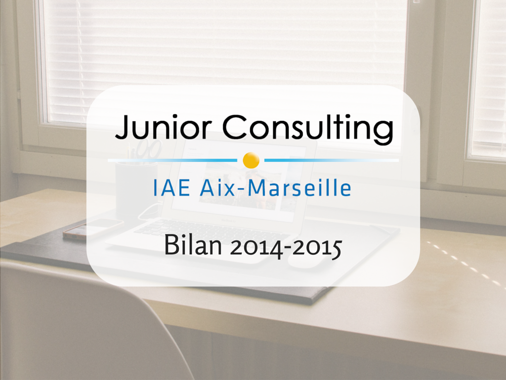 JuniorIAEAIX's tweet photo. Retour sur une année riche en émotions
http://t.co/YLD2Gaz9WQ cc @iae_aix @cnje http://t.co/yCJejBlYDW
