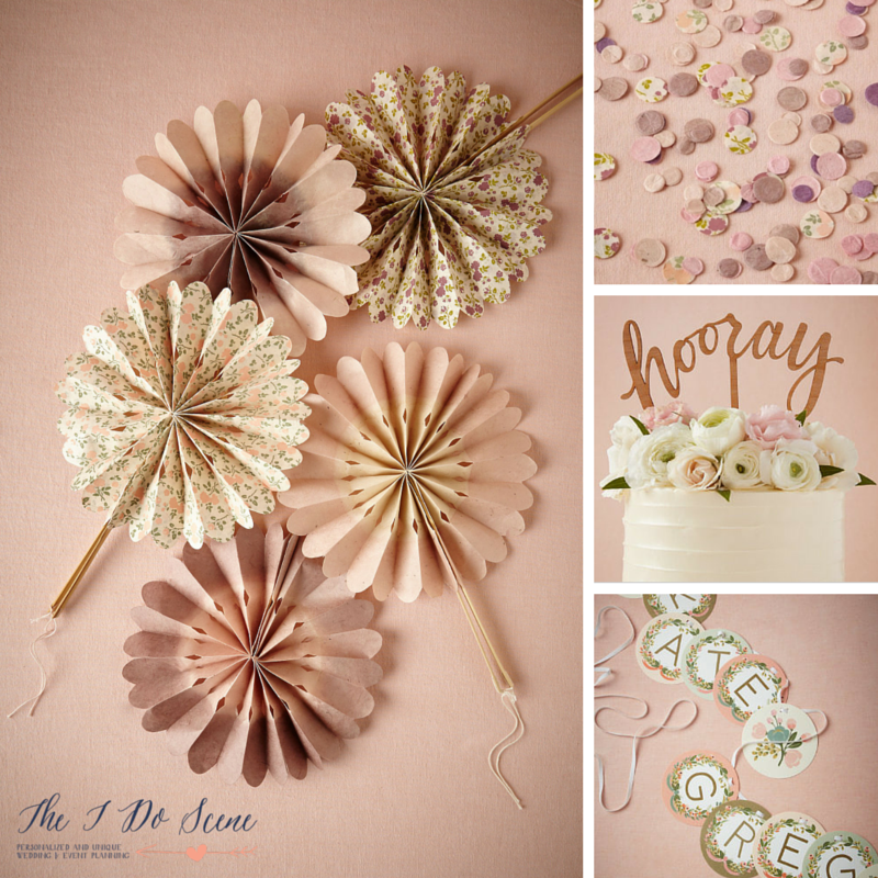 leandermatoswed's tweet photo. Loving these #partydecorations for an #intimate #wedding, #bridashower or #babyshower via @BHLDN #weddingstyle http://t.co/BCbQ2iQh6u