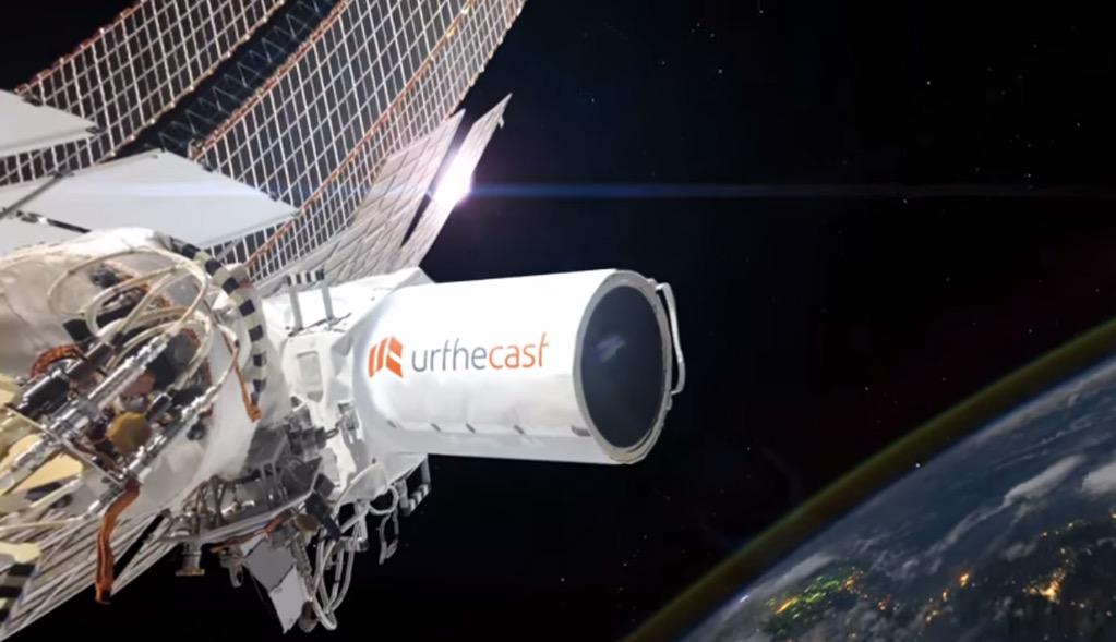 SPACEetc's tweet image. Check Out #UrtheCast's First Ultra HD Video Views Of Earth As Seen From Space Station | nbcnews.com/science/space/… @b0yle