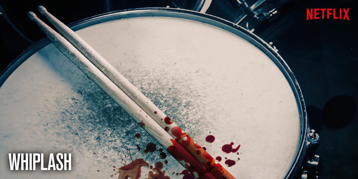 Film whiplash streaming hotsell