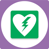 ResusCouncilUK's tweet photo. Dont know what an AED is? A PAD? A Defibrillator? Take a look at our FAQ's to find out - https://t.co/yw9n8FrGdn http://t.co/o3VndGLi0v