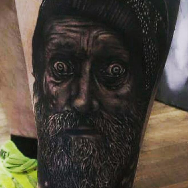 _monsterstudios's tweet image. By @Jamiemactattoo @_monsterstudios