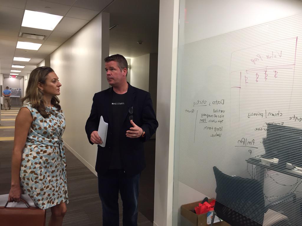 YudislaidyFern's tweet image. Miami is becoming a melting pot of #innovation @UMLSTP